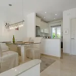 Appartement 2 Bedroom - Terrace & Sea View - Gigantes Acantilado de los Gigantes