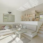2 Bedroom - Terrace & Sea View - Gigantes