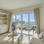 Appartement 2 Bedroom - Terrace & Sea View - Gigantes