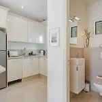Appartement 2 Bedroom - Terrace & Sea View - Gigantes *