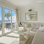 Appartement 2 Bedroom - Terrace & Sea View - Gigantes *
