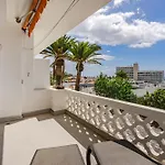 2 Bedroom - Terrace & Sea View - Gigantes Acantilado de los Gigantes