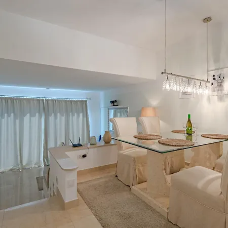 Apartment 2 Bedroom - Terrace & Sea View - Gigantes