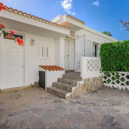 Apartment 2 Bedroom - Terrace & Sea View - Gigantes Acantilado de los Gigantes